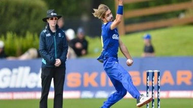 Sports News | Liam Livingstone, Jason Roy Back White-ball Captain Eoin Morgan to Regain His Batting Form