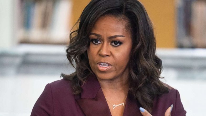 Michelle Obama Heartbroken as US Supreme Court Strikes Down Abortion Rights