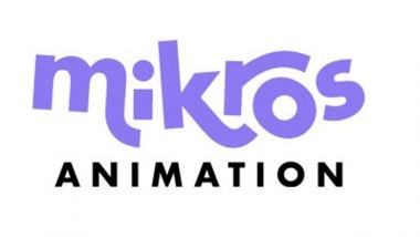 Business News | Mikros Animation Announces Collaboration with Spin Master Entertainment for PAW Patrol: The Mighty Movie