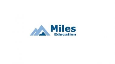 Business News | Miles Education and Futurense Join Hands with AICTE to Upskill and Create a Digital Workforce of 3,00,000 Students in India