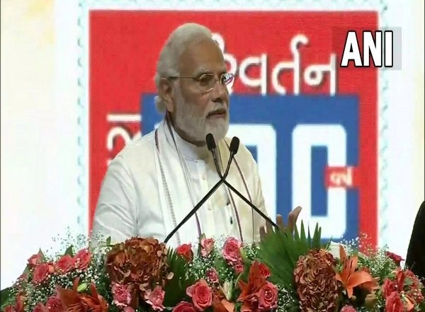 India News | PM Modi to Embark on Karnataka Visit Today