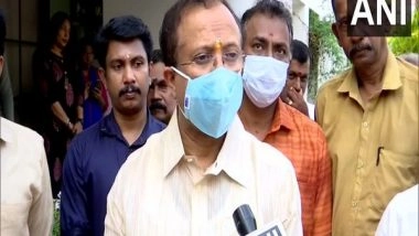 India News | PM Modi Kept Within Himself Pain of Allegations, Says MoS Muraleedharan at Book Launch