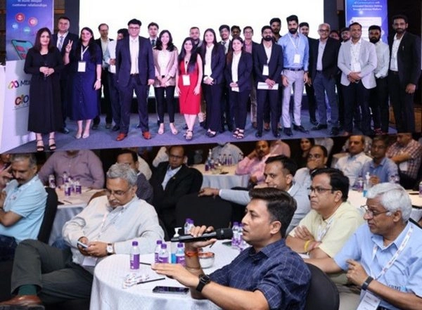 Business News | Mtalkz Launches AI-based Platform at 'The Art of Limitless Messaging'