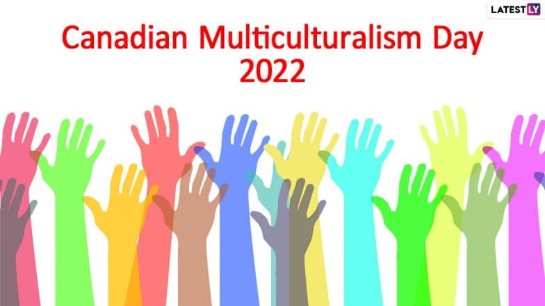 Canadian Multiculturalism Day 2022: Date, History and Significance of ...