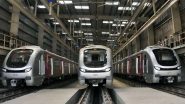 Mumbai Metro Car Shed To Be Built in Aarey, Maharashtra Government Directs Advocate General To Present This Side of Govt to Court