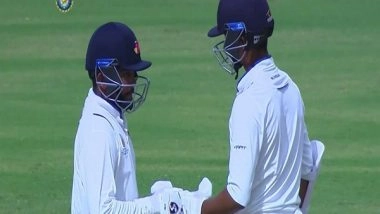 Sports News | It is All About the Players: Mumbai Coach Amol Muzumdar Ahead of Ranji Final