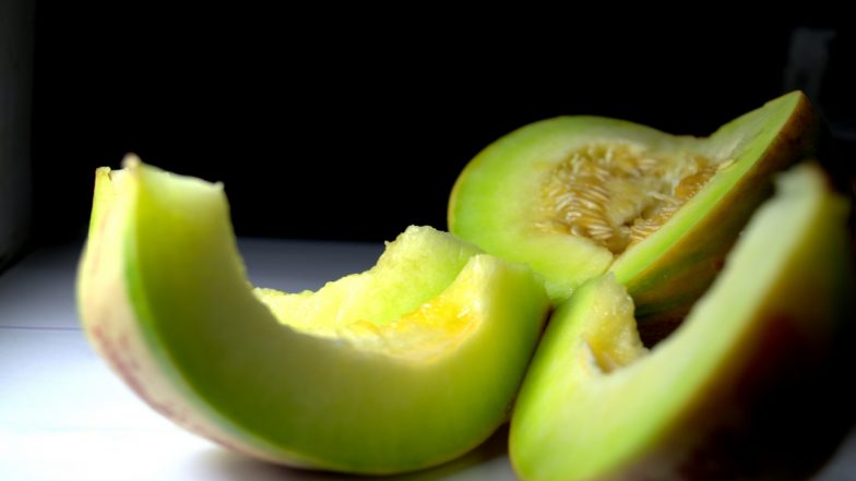 Muskmelon and Its Health Benefits: 5 Reasons To Eat This Summer Fruit Every Day