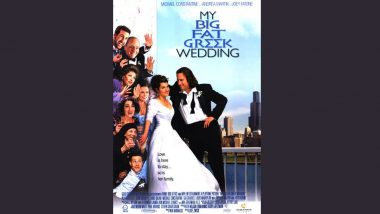 My Big Fat Greek Wedding 3: Nia Vardalos’ Third Sequel Begins Filming in Athens, Greece