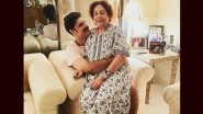 Sikandar Kher Shares An Adorable Picture To Wish &lsquo;Maa&rsquo; Kirron Kher On Her Birthday!