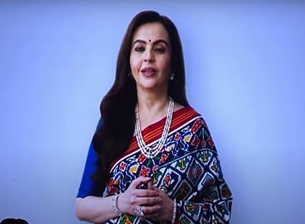 Sports News | Mission to Take IPL to Cricket Fans Around the World, Says Nita Ambani
