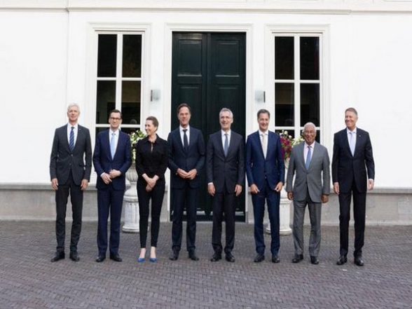 World News | In Madrid, Allies Will Take Decisions to Keep NATO Strong, Says Stoltenberg - Vimarsana News