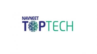 Business News | Navneet Education's Edtech Division ESense Learning Rebrands to NAVNEET TOPTECH