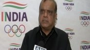 Sports News | We Did Not Give Any Recognition to PUBG in India, Says IOA Chief Narinder Batra