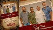 NC22: Venkat Prabhu And Isaignani Ilaiyaraaja Join Hands For The First Time For Naga Chaitanya-Starrer!