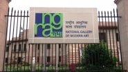 National Gallery of Modern Art To Organise &lsquo;Museum Night&rsquo; on June 25