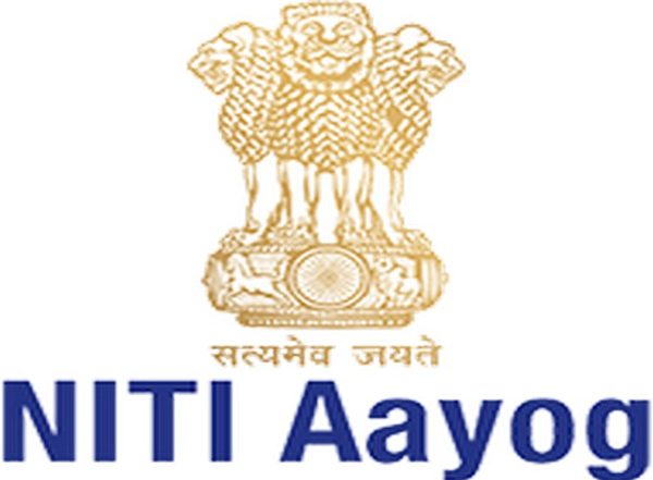Business News | NITI Aayog Launches Report on Gig Economy, Recommends Several Measures