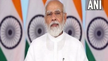 Sports News | Khelo India Youth Games Reinforced Spirit of Ek Bharat, Shresht Bharat: PM Modi