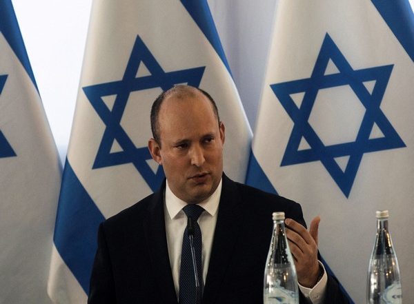 World News | Israel Heads for New Election After Government Collapses, 5th Election in 3 Years