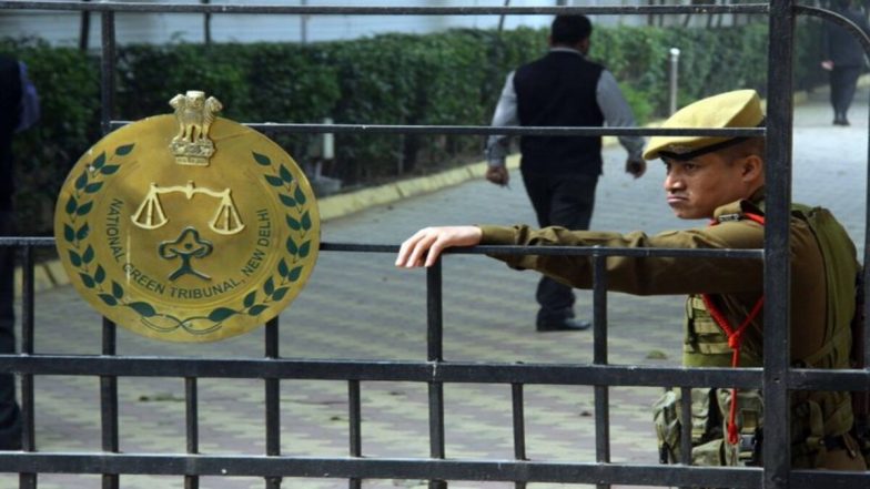 NGT Slaps Over R 2,000 Crore Fine on Punjab Government