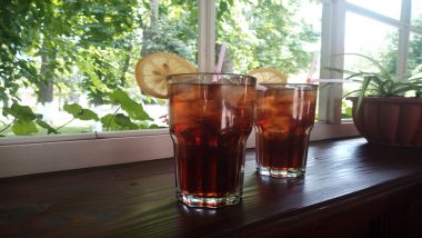Iced Tea Day 2022: From Boosting Metabolism and Aiding Weight Loss, 5 Surprising Benefits of This Refreshing Drink