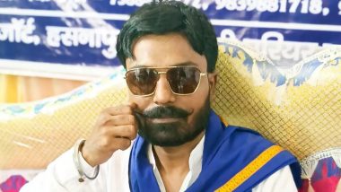 Prophet Remark Row: Bhim Sena Chief Nawab Satpal Tanwar Gets Bail After Getting Arrested for Threatening Nupur Sharma Over Hate Remarks