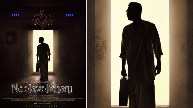 Neelavelicham: Tovino Thomas Is Shrouded by Darkness in First Look Poster of His Next!