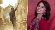 Shamshera: Neetu Kapoor Goes ‘Hayeeee’ After Seeing Son Ranbir Kapoor’s Energy in 'Ji Huzoor' Song