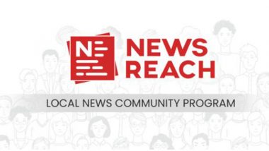 Business News | NewsReach Content Marketplace Launches Local News Community Programme (LNCP) & Pledges to Commit INR 1 Cr. Worth Support to Vernacular Content Publishers