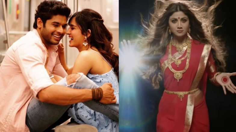 Nikamma Full Movie in HD Leaked on Torrent Sites & Telegram Channels for Free Download and Watch Online; Abhimanyu Dassani, Shilpa Shetty Kundra, Shirley Setia’s Film Is the Latest Victim of Piracy?