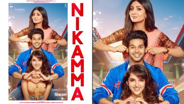 Nikamma Box Office Collection Day 1: Shilpa Shetty Kundra, Abhimanyu Dassani, Shirley Setia’s Film Mints Rs 51 Lakh On The Opening Day