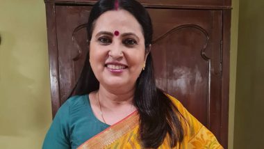 Ghar Set Hai: Nilu Kohli To Feature in the Web Series, Talks About Depicting the Struggles of a Mother