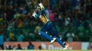Sri Lanka vs Australia 5th ODI 2022 Live Streaming Online: Get Free Live Telecast of SL vs AUS ODI Series on TV With Time in IST