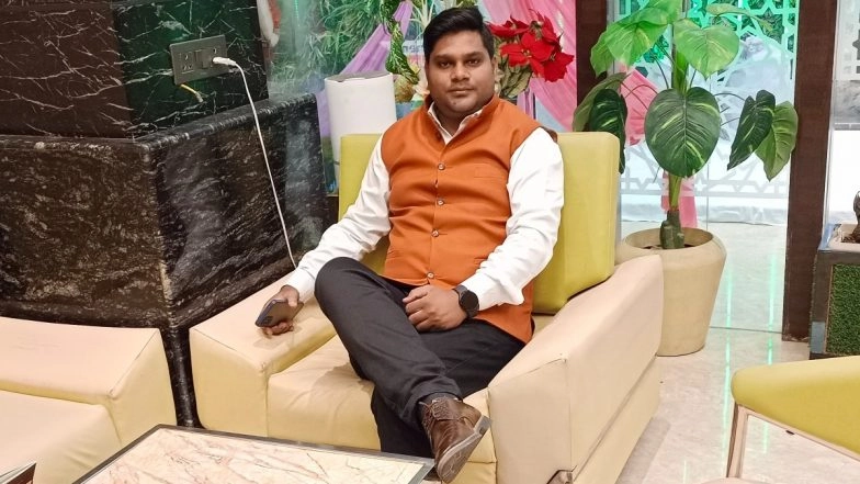 Digital Marketer Nishant Kumar, Videos Would Completely Transform DM Landscape in Less Than A Year