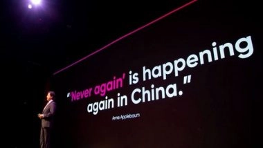 World News | Uyghur American Elected as Chairman of US Commission on International Religious Freedom