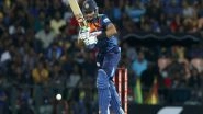 Sports News | Sri Lanka Win Toss, Opt to Bat Against Aus in 5th ODI