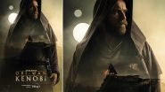 Obi-Wan Kenobi: Ewan McGregor's Star Wars Spinoff Becomes the Most-Watched Disney+ Original Premiere Globally!