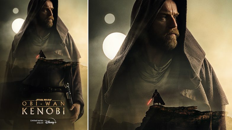 Obi-Wan Kenobi: Ewan McGregor's Star Wars Spinoff Becomes the Most-Watched Disney+ Original Premiere Globally!