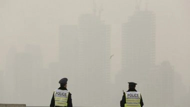 World News | China Tightens Grip over Dissenting Citizens Citing National Security Threats