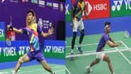 Sports News | India Open Bumped to Super 750 Status by BWF