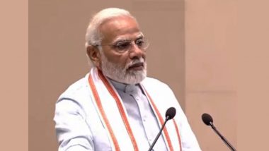 PM Narendra Modi Lauds KIYG 2021 Stars in ‘Mann Ki Baat’