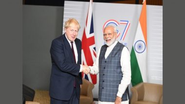 UK Govt Announces 75 Scholarships in India's 75th Year of Independence