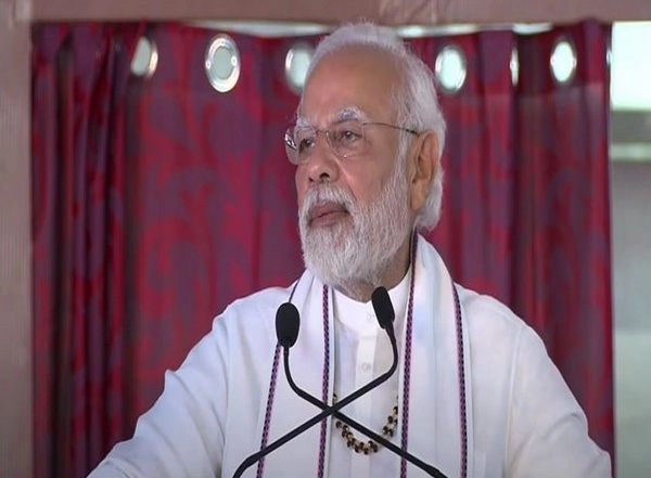 India News | Temples and Mutts Kept Culture and Knowledge Alive in Difficult Period: PM Modi in Mysuru
