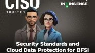 Business News | Infopercept Consulting to Host a Global Webinar on Security Standards and Cloud Data Protection for BFSIs