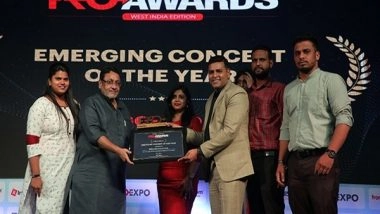 Business News | M-Fins Launches BUSINESS IN A BOX, Facilitates Numerous Business Opportunities