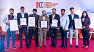 Business News | Federal Soft Systems Inc. Presents - The Indo-Global Entrepreneurship Conclave 2022, Delhi