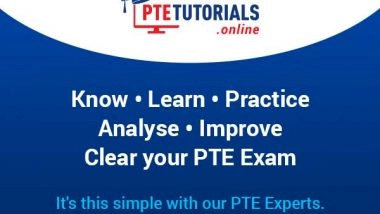 Business News | PTE Tutorials Helps 6,00,000+ PTE Aspirants Realize Their Dream to Study Abroad