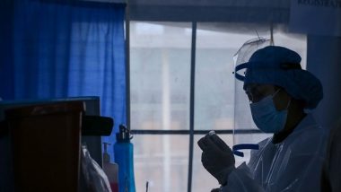 World News | Pakistan Reports Fresh 67 COVID-19 Cases