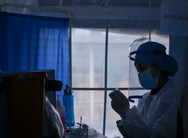 World News | Pakistan Reports Fresh 67 COVID-19 Cases