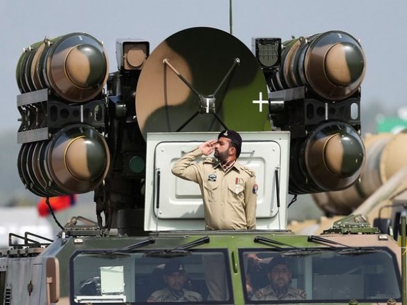 World News | Pakistan to Allocate Rs 1.45 Trillion to Armed Forces in Next Budget, an Increase of 6 Pc - Vimarsana News