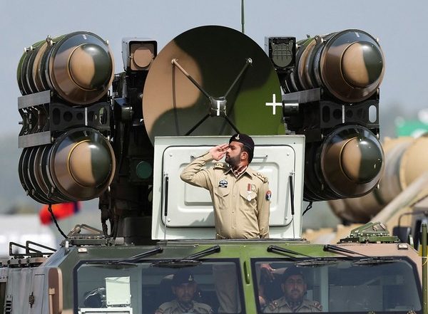 World News | Pakistan to Allocate Rs 1.45 Trillion to Armed Forces in Next Budget, an Increase of 6 Pc